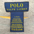 ポロラルフローレン POLO RALPH LAUREN 裾ポニー 裏毛 プルオーバー スウェット メンズ import:L
